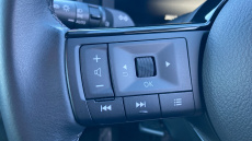 Nissan Qashqai 1.3 DiG-T MH N-Connecta 5dr Petrol Hatchback